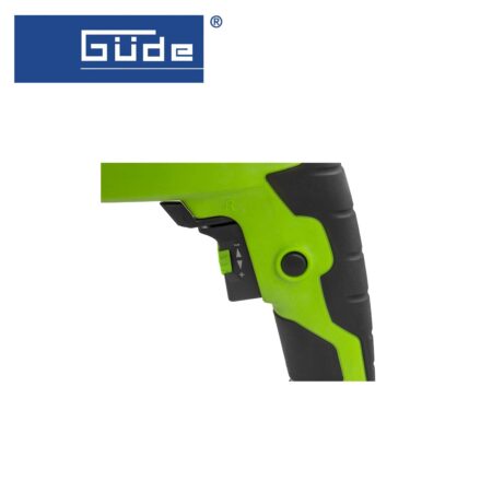 Комплект инструменти с ударна бормашина 750W, 38 части / GUDE 58133 / 4