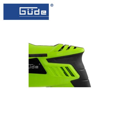 Комплект инструменти с ударна бормашина 750W, 38 части / GUDE 58133 / 5