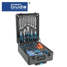 Комплект инструменти в куфар с колела GWZT 500 / GUDE 39004 /