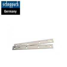 Ножове за абрихт / щрайхмус 2 броя / Scheppach 3902203701 /