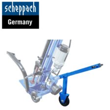 Комплект колела и рамо с ръкохватка за транспортиране на HL1800GM  HL2500GM / SCHEPPACH 1905503701 /