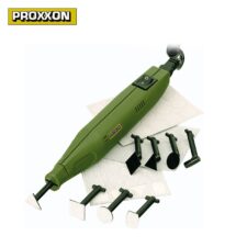 Комплект мини шлайф PROXXON PS 13 с накрайници / 28594 /