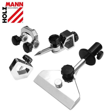 Комплект приставки за машина за заточване / HOLZMANN NTS250SET / 1
