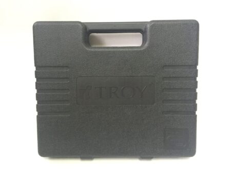 Комплект професионални отвертки, 32 части, Troy 22332 4