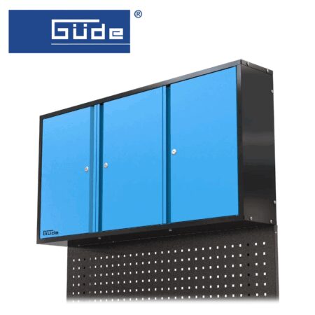 Комплект работна маса със стенен шкаф GW 5/1 / GUDE 40494 / 4