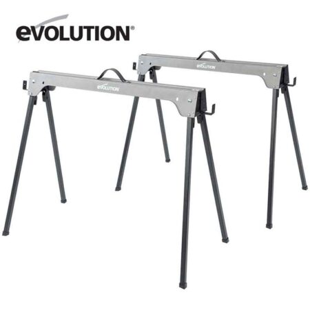 Комплект работни маси / EVOLUTION 005-0003A / 1