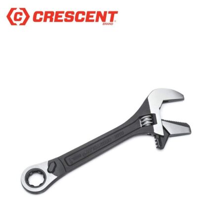 Френски ключ с тресчотка и вложки 3 в 1 / CRESCENT CPTAW8 / 3