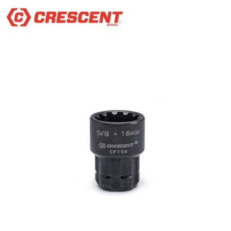 Френски ключ с тресчотка и вложки 3 в 1 / CRESCENT CPTAW8 / 4