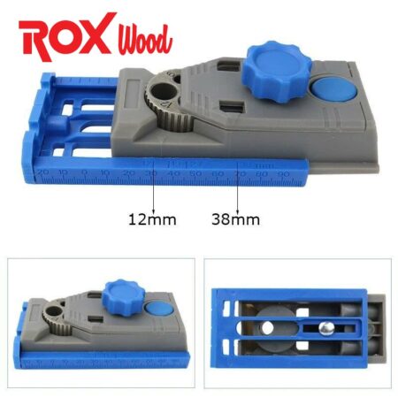 Комплект - шаблон за сглобки 45°- 90° / ROX 153ROX0042 / 2