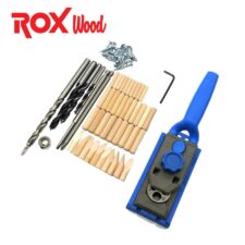 Комплект - шаблон за сглобки 45°- 90° / ROX 153ROX0042 /