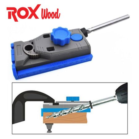 Комплект - шаблон за сглобки 45°- 90° / ROX 153ROX0042 / 5