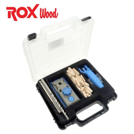Комплект - шаблон за сглобки 45°- 90° / ROX 153ROX0042 / 6