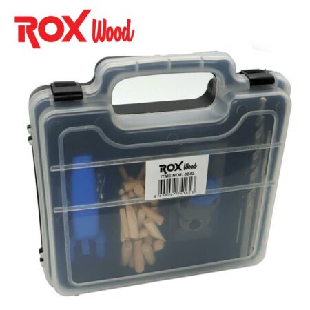 Комплект - шаблон за сглобки 45°- 90° / ROX 153ROX0042 / 7