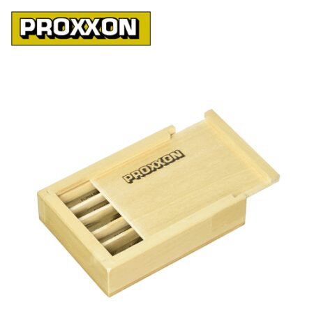 Комплект стругарски ножове 5 части /PRXN 24530/ 2