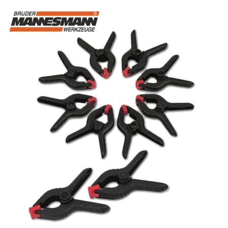 Комплект стяги - 16 части / Mannesmann 90317 / 2