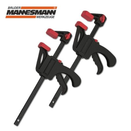 Комплект стяги - 16 части / Mannesmann 90317 / 3
