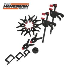Комплект стяги - 16 части / Mannesmann 90317 /