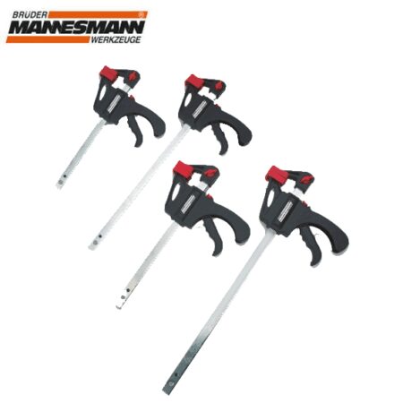 Комплект стяги 4бр. Mannesmann 90304 1