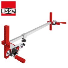 Комплект стяги за каса на врата / BESSEY TU-TRAGE /