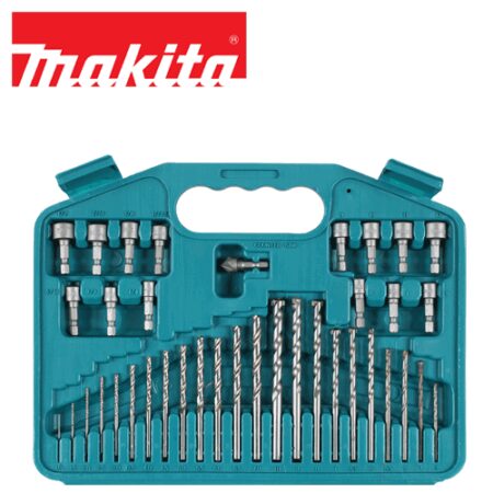 Комплект свредла и накрайници 99 части / Makita P-30835 / 2