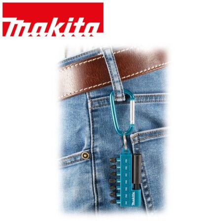Комплект ударни битове / Makita E-11994 / 8 бр. 3