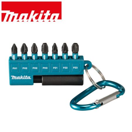 Комплект ударни битове / Makita E-11994 / 8 бр. 1