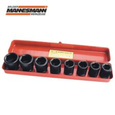 Комплект усилени вложки 3/4“, 22-38 мм, 8 бр