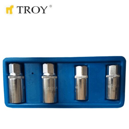 Комплект вложки за шпилки 1/2“, 4 бр 3