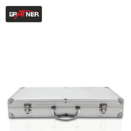 Комплект за барбекю GB10653 / Grafner 18571 / 3