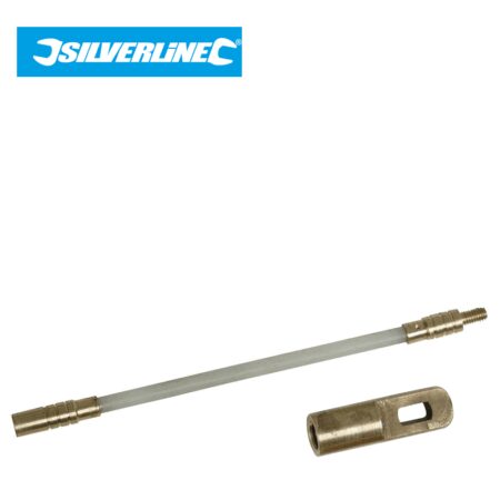 Комплект за достъп до кабели 13 части / Silverline 633531 / 4