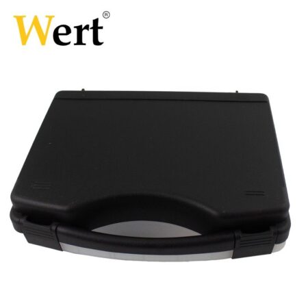 Комплект за дюбелни сглобки / Wert 2536 / 5