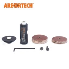 Комплект за фино шлайфане М5 / Arbortech SAN.FG.210.60 /