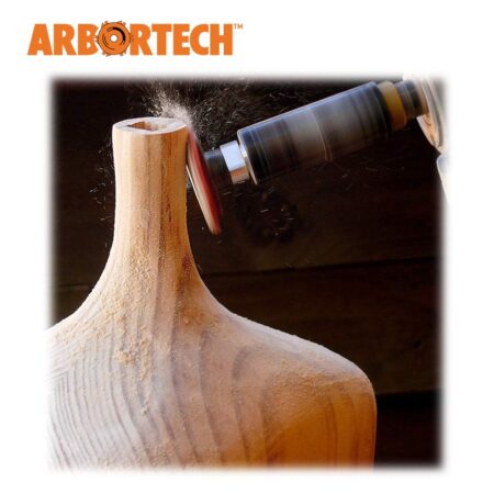 Комплект за фино шлайфане М5 / Arbortech SAN.FG.210.60 / 5