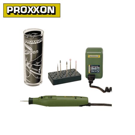 Комплект за гравиране Proxxon GG 12 2