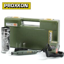 Комплект за гравиране Proxxon GG 12