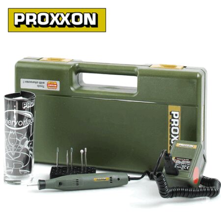 Комплект за гравиране Proxxon GG 12 1