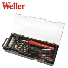 Комплект за гравиране на дърво, 30W / Weller WHK 30 EU /