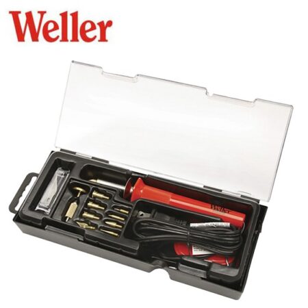 Комплект за гравиране на дърво, 30W / Weller WHK 30 EU / 1