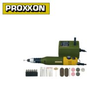 Комплект за моделизъм с Proxxon MICROMOT бормашина/гравир 60/E
