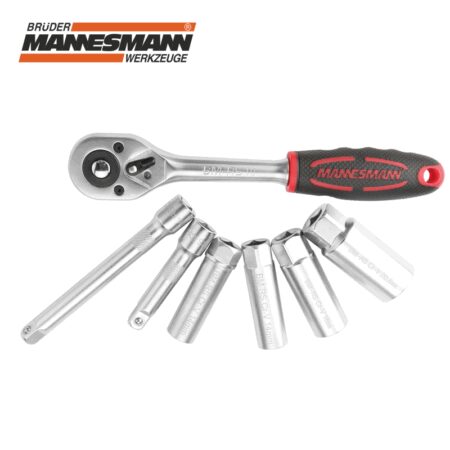 Комплект за монтаж на свещи 3/8“ / Mannesmann 00174 / 2