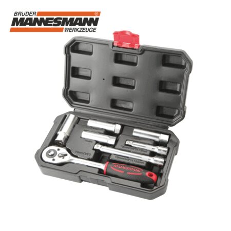Комплект за монтаж на свещи 3/8“ / Mannesmann 00174 / 1
