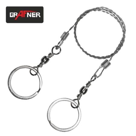 Комплект за оцеляване 11 части / Grafner 22569 / 6