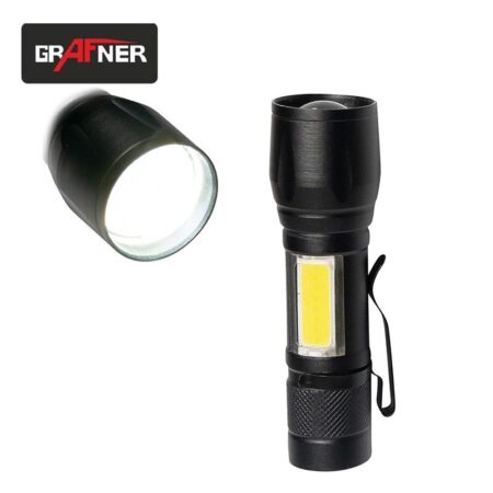 Комплект за оцеляване 14 части / Grafner 22570 / 4