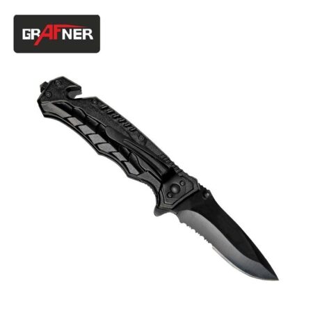 Комплект за оцеляване 14 части / Grafner 22570 / 5