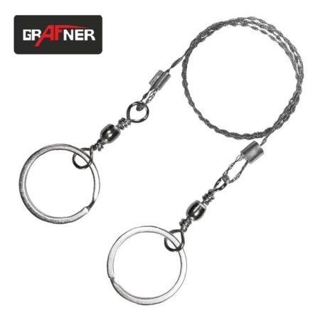 Комплект за оцеляване 14 части / Grafner 22570 / 7
