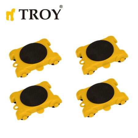 Комплект за преместване на мебели 5 части / Troy 90006 / 2