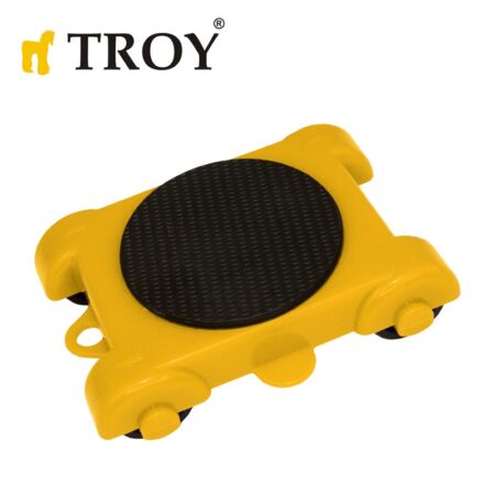 Комплект за преместване на мебели 5 части / Troy 90006 / 3