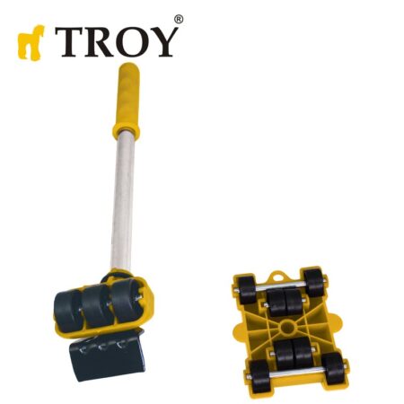 Комплект за преместване на мебели 5 части / Troy 90006 / 5