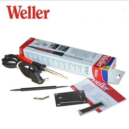 Комплект за запояване / Weller SI-25K / 25 Watt 3