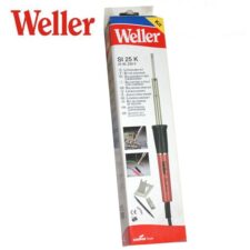 Комплект за запояване / Weller SI-25K / 25 Watt